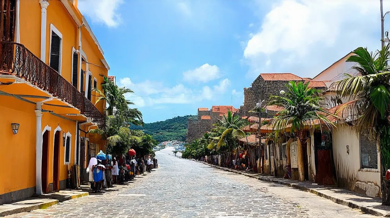 Port-au-Prince & Around Travel Itinerary: Explore Haiti’s Capital