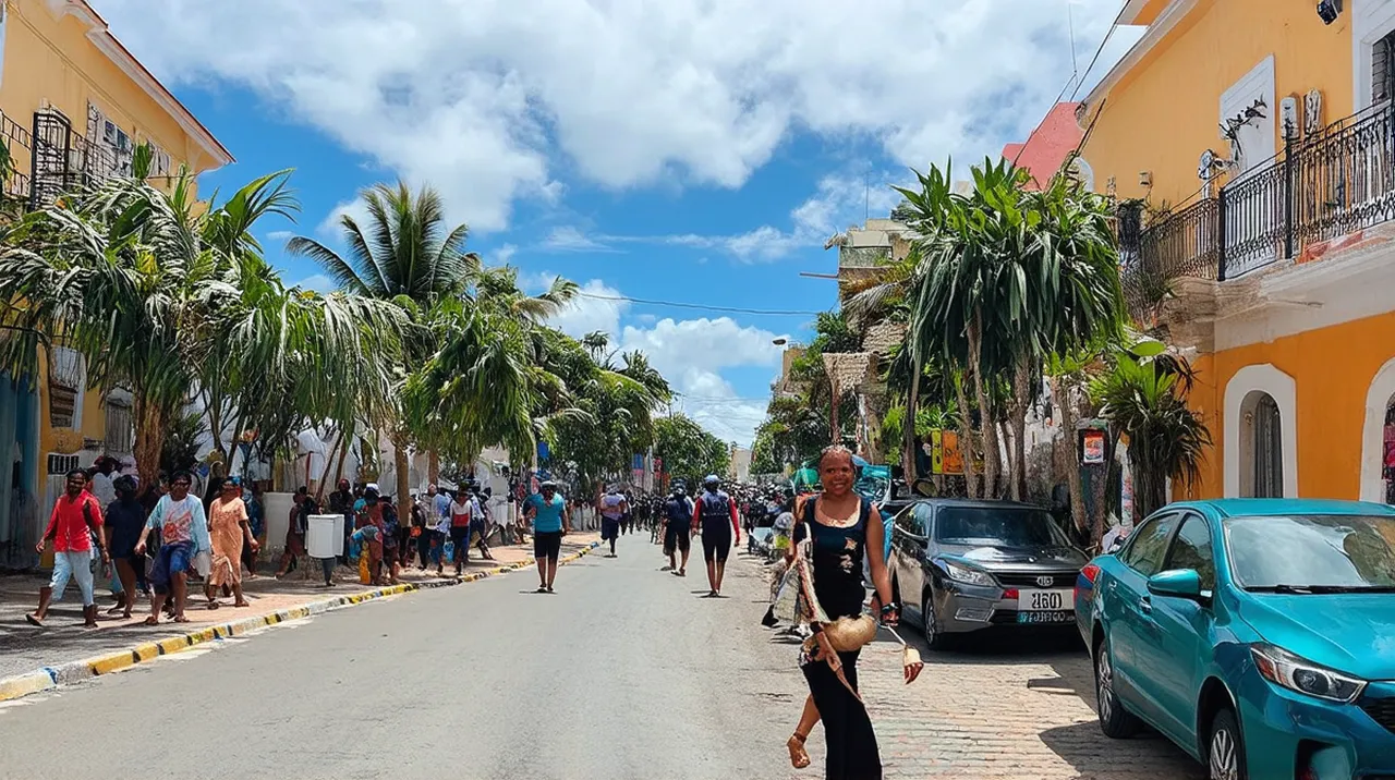 Port-au-Prince & Around Weekend Itinerary: Adventure Awaits