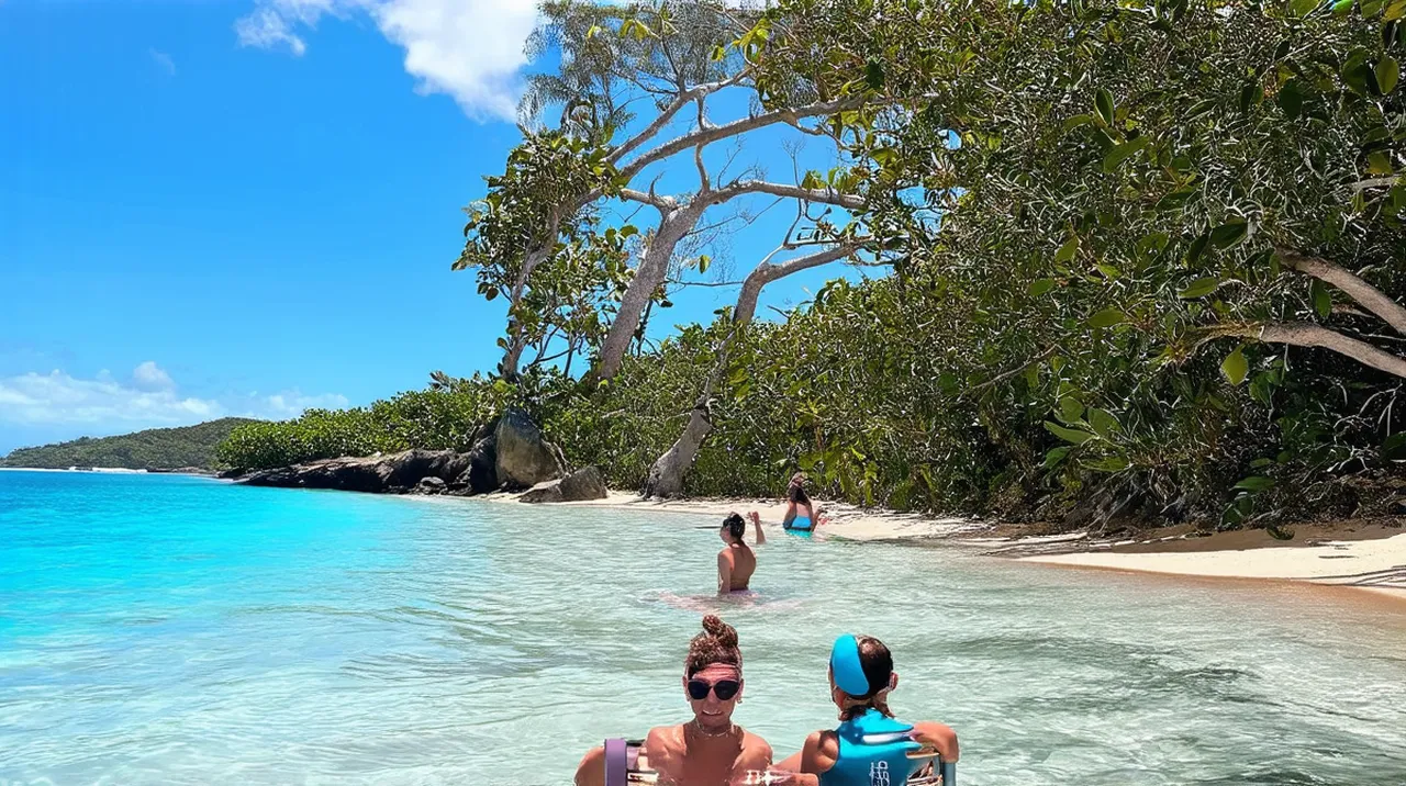 Port Douglas 5-Day Itinerary: Explore Tropical Paradise