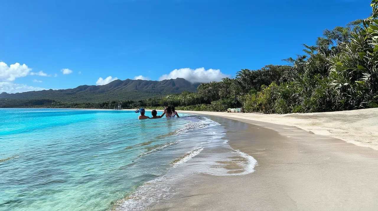 Port Douglas Itinerary for Couples: Romantic Getaway