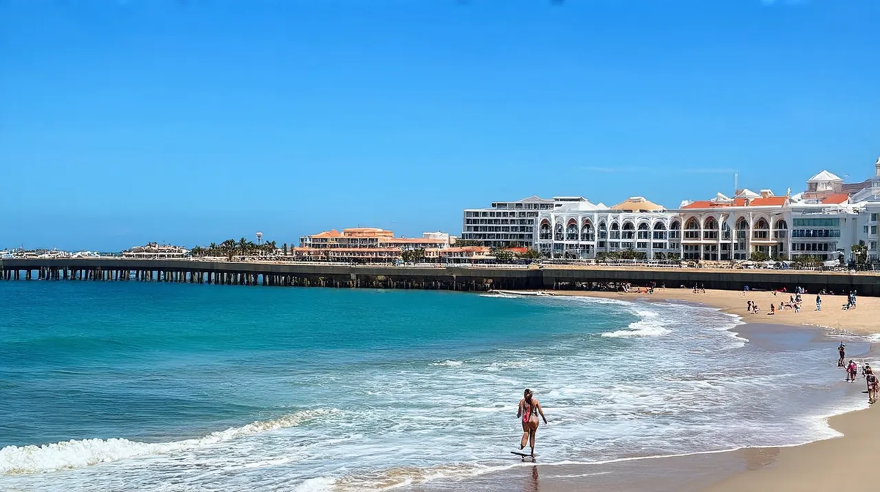 Port Elizabeth 5-Day Itinerary: Explore the Bay