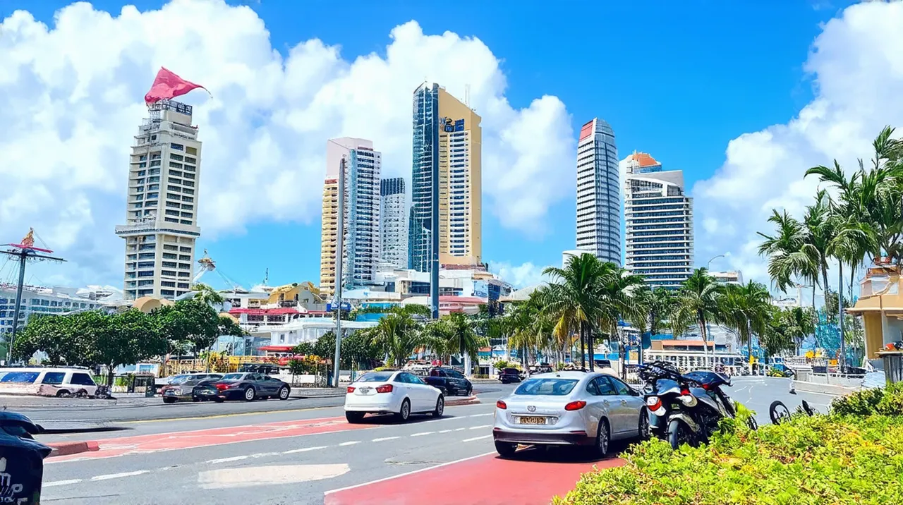 Port of Spain 3-Day Itinerary: Explore Trinidad’s Capital