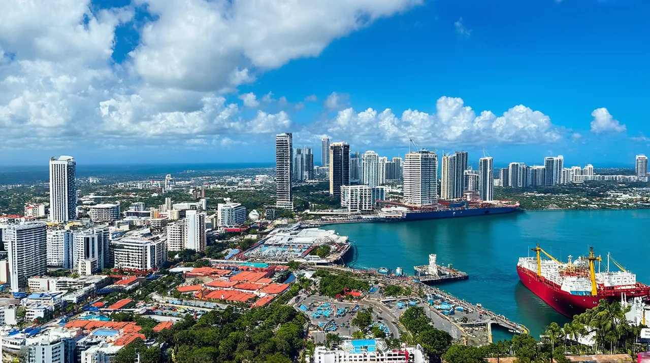 Port of Spain Travel Itinerary: Explore Trinidad’s Capital