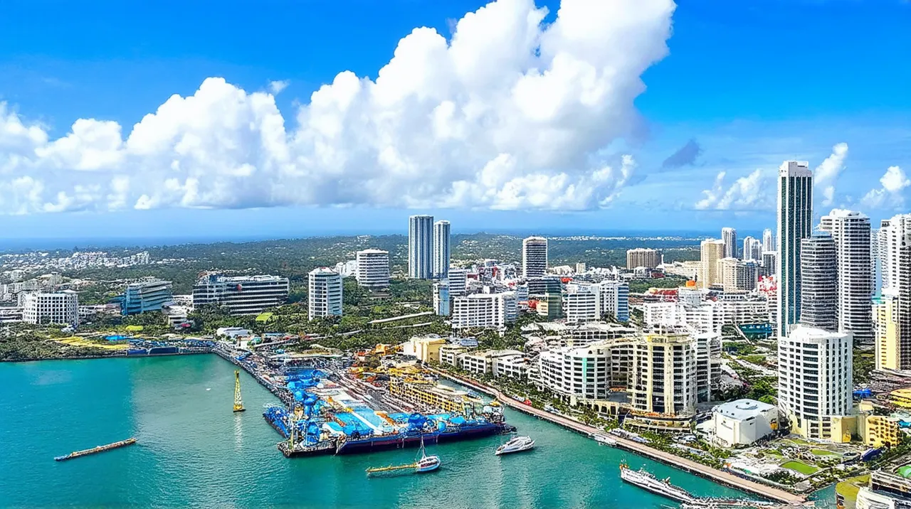 Port of Spain Weekend Itinerary: Explore Trinidad’s Capital