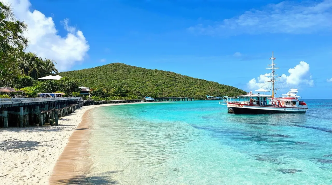 Port Vila 3-Day Itinerary: Explore Vanuatu’s Capital