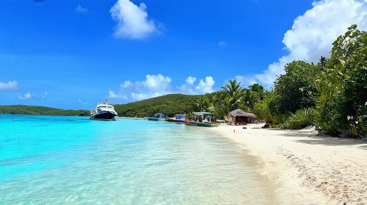 Port Vila Weekend Itinerary: Explore Vanuatu’s Paradise