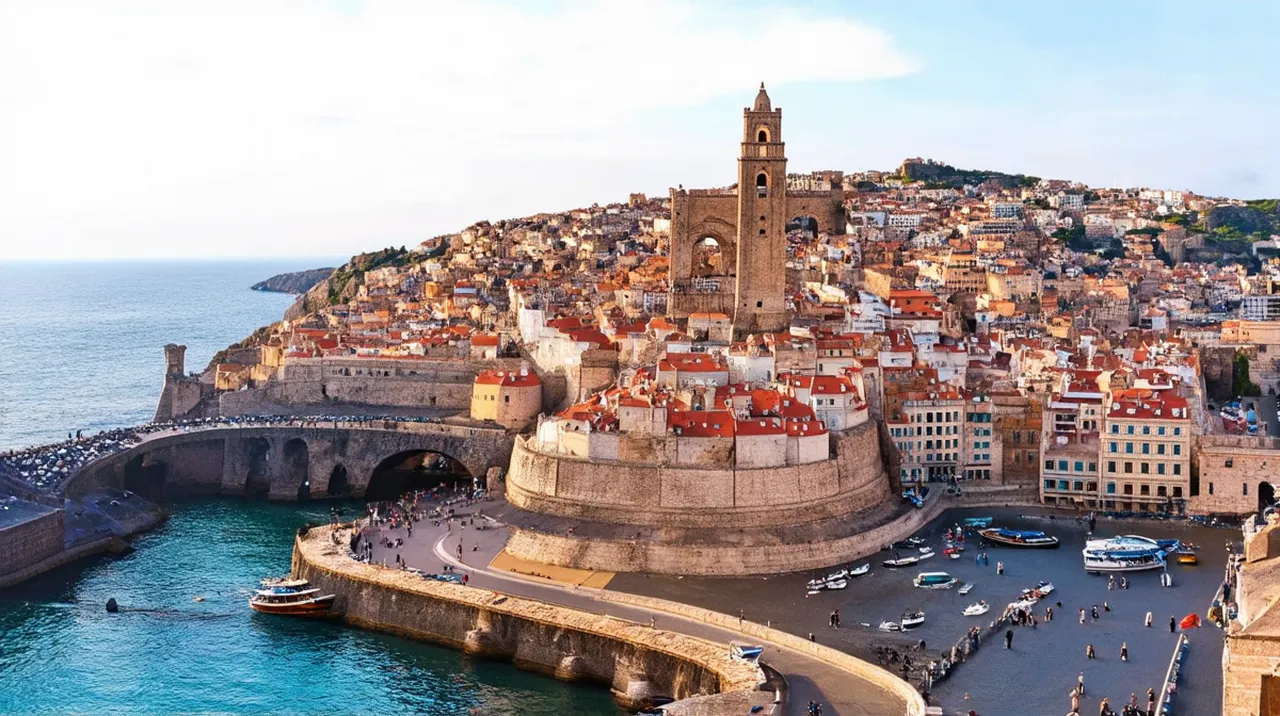 Porto 5-Day Itinerary: Explore Portugal’s Enchanting City