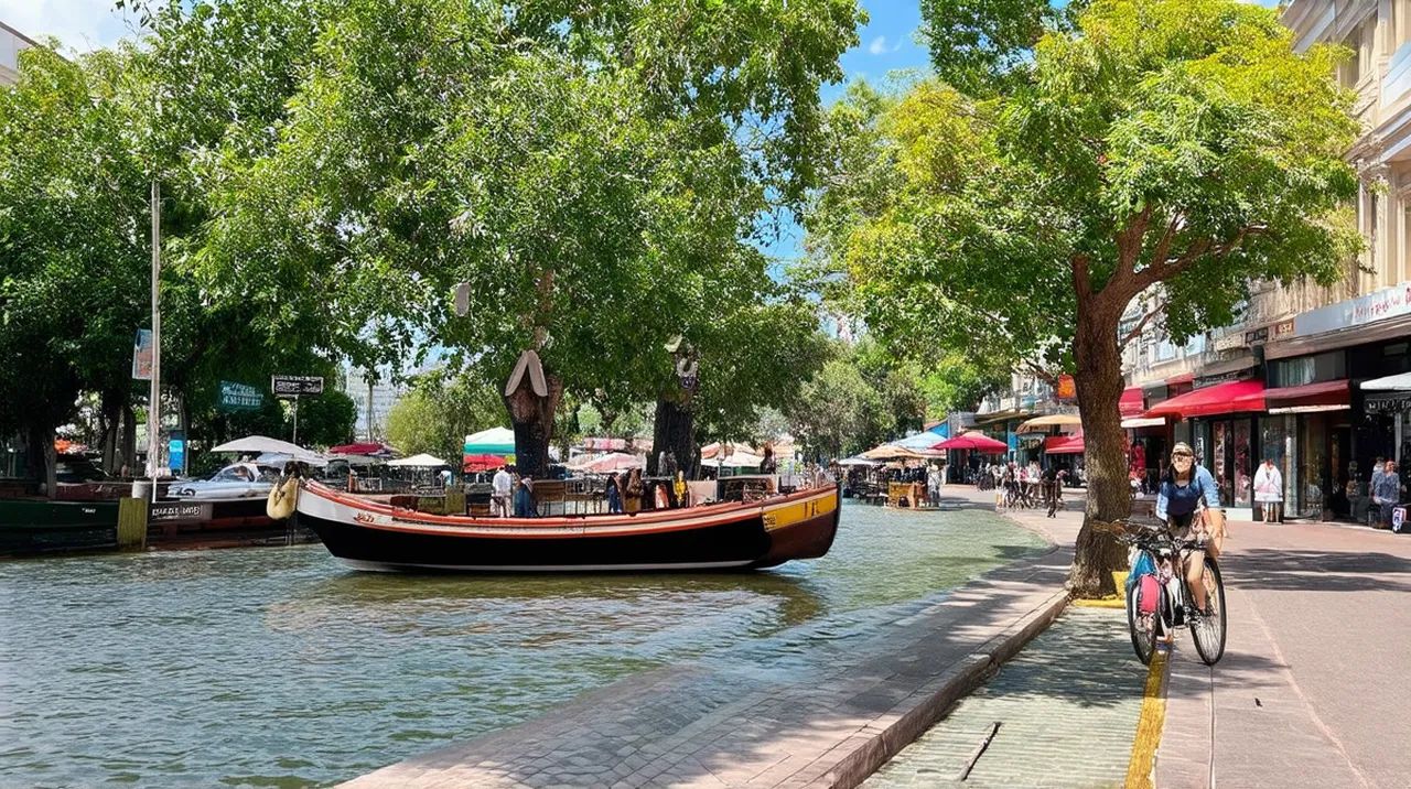 Porto Alegre 3-Day Itinerary: Explore the Gaucho Capital