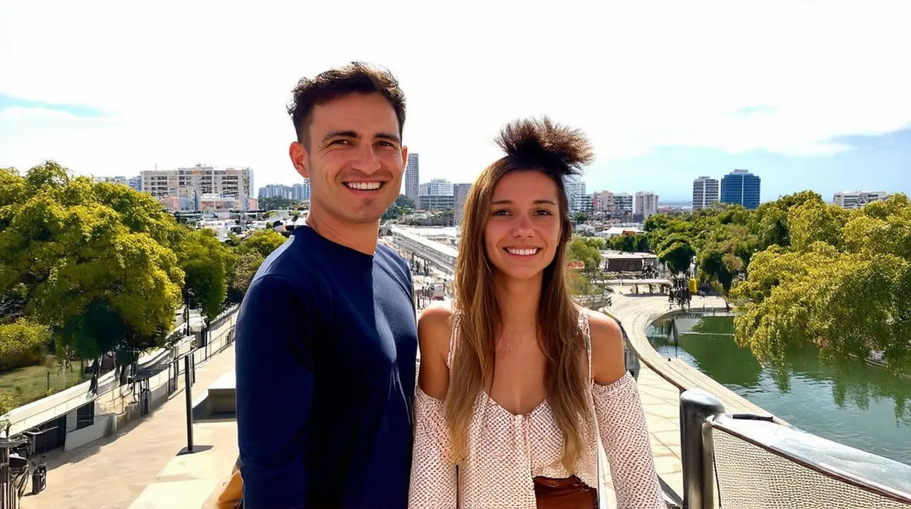 Porto Alegre Itinerary for Couples: Romantic Getaways