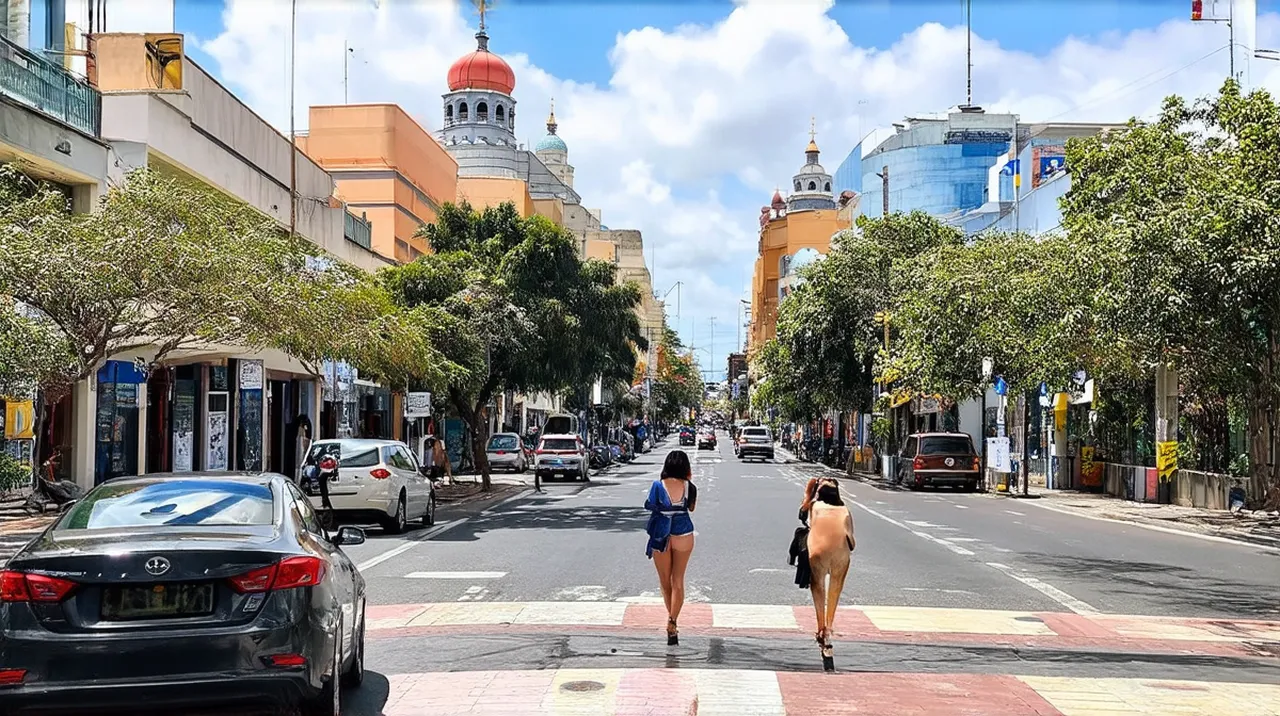 Porto Alegre Travel Itinerary: Explore Brazil’s Hidden Gem