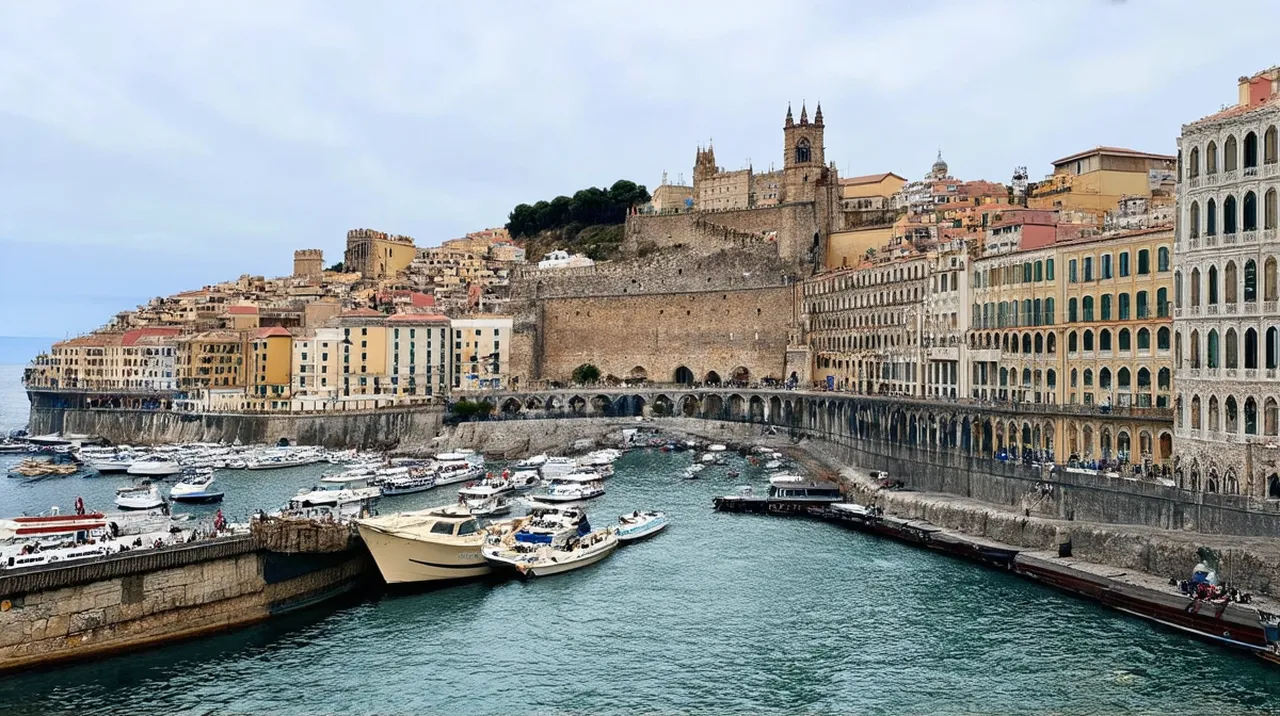 Porto Weekend Itinerary: Explore the Charm of Porto