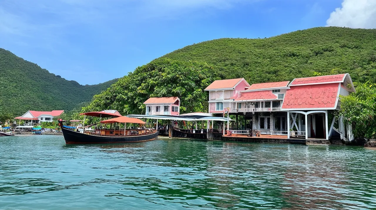 Portobelo 3-Day Itinerary: Explore This Coastal Gem