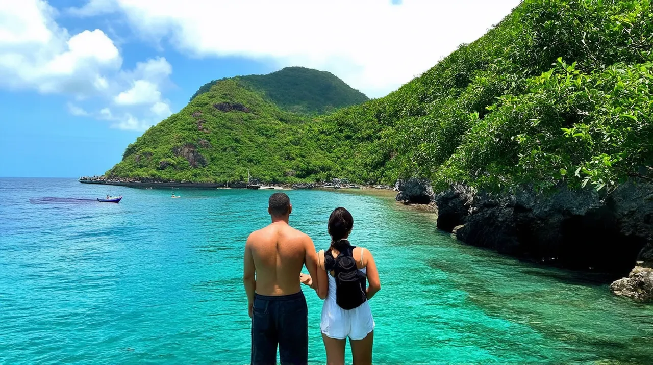 Portobelo Itinerary for Couples: Romantic Getaway