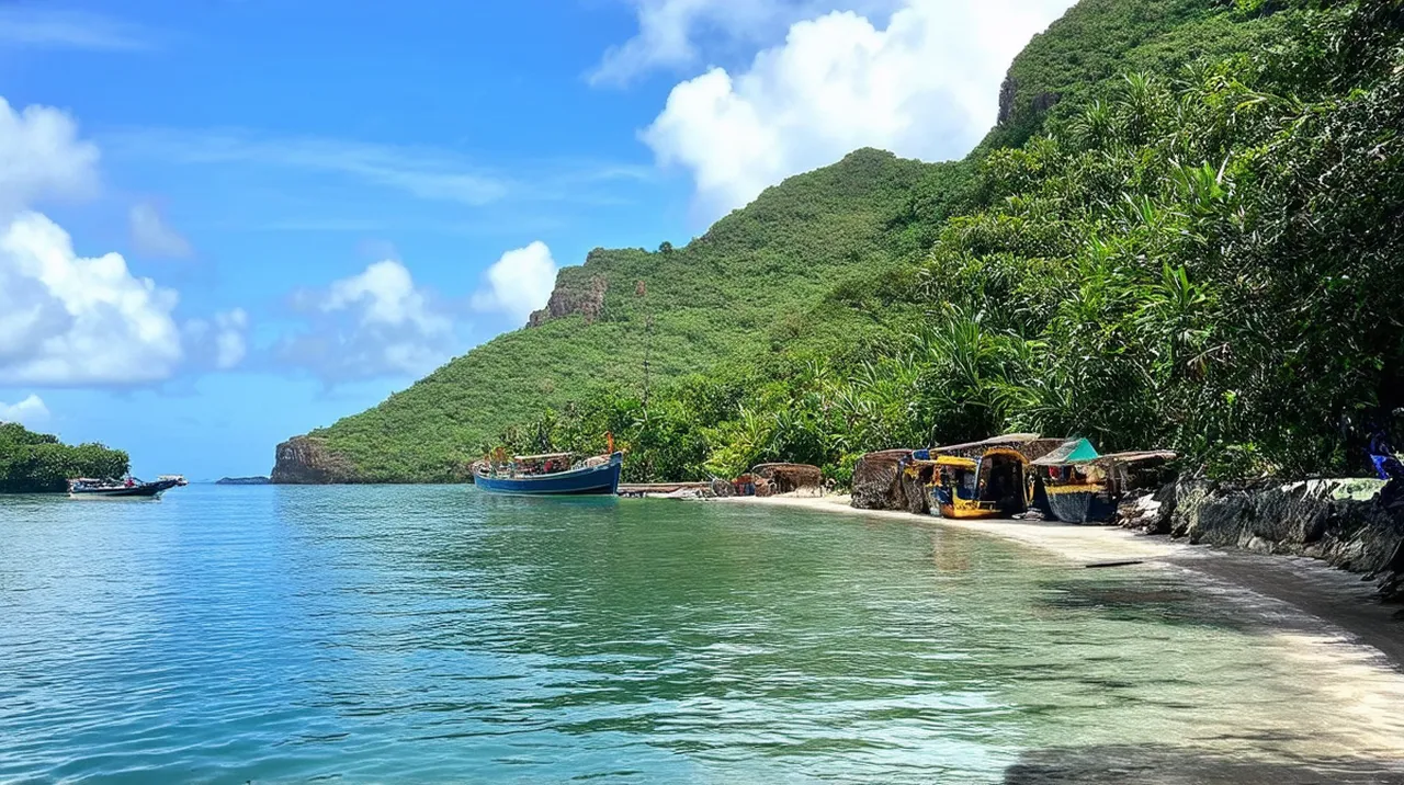 Portobelo Weekend Itinerary: Uncover Tropical Treasures