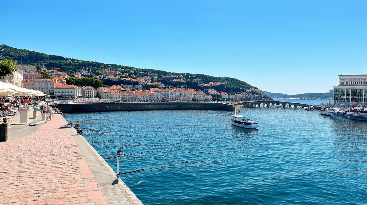 Portorož Weekend Itinerary: Your Perfect Escape