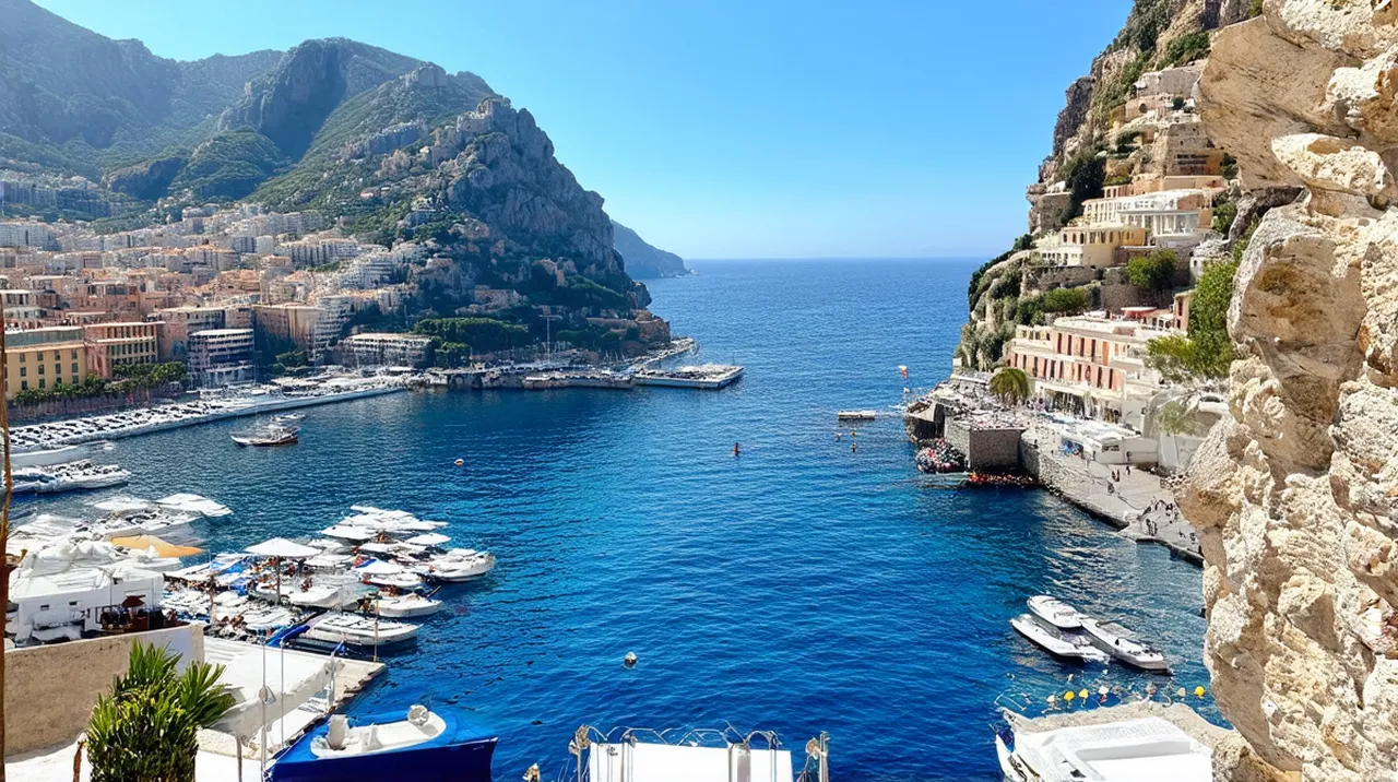 Positano Weekend Itinerary: Enchanting Escapes