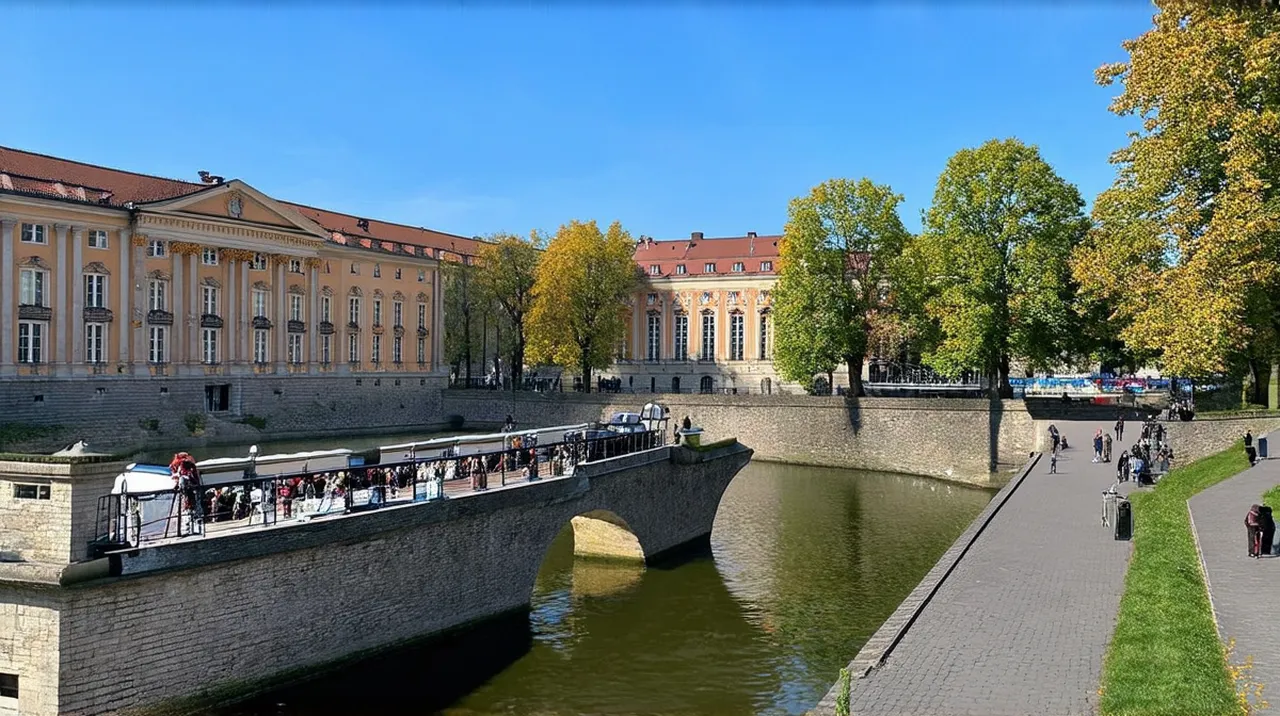 Potsdam 3-Day Itinerary: Explore Historical Charm