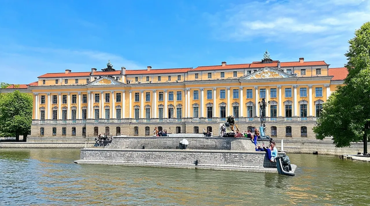 Potsdam 5-Day Itinerary: Explore Royal Gardens and History