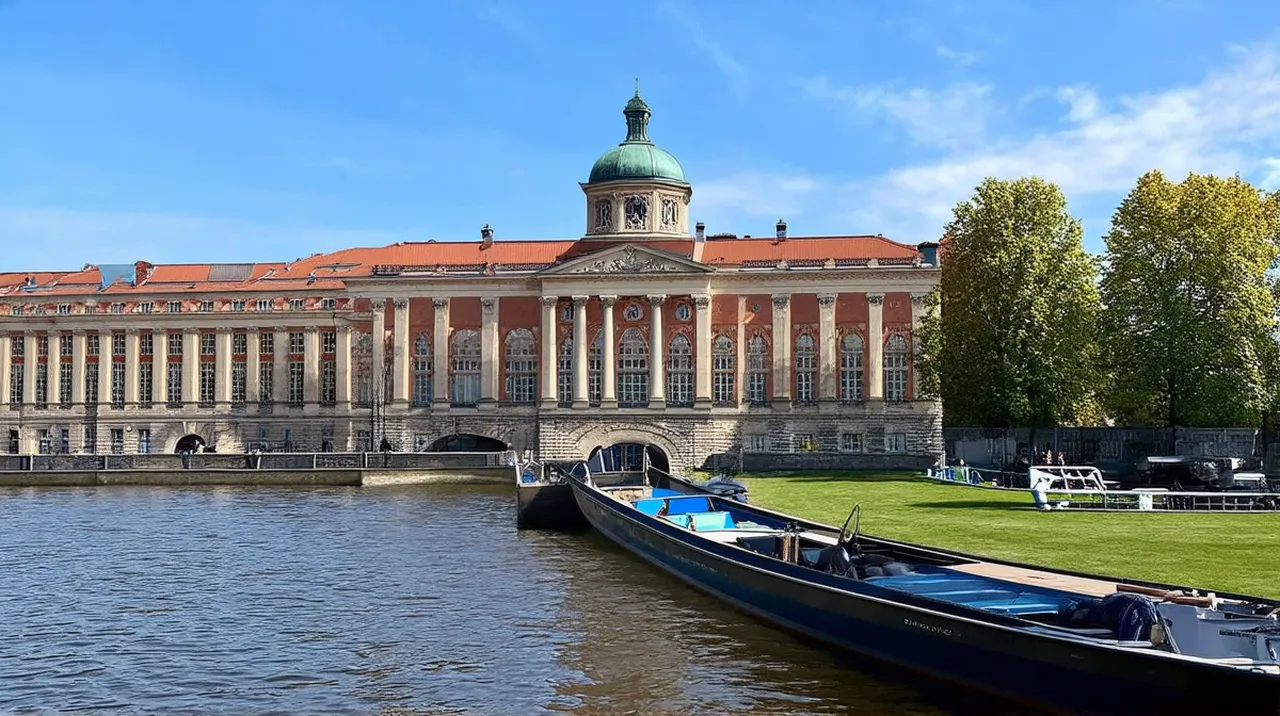 Potsdam Weekend Itinerary: Explore Charm & History
