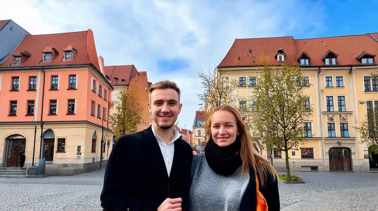 Poznań Itinerary for Couples: Romantic Getaway Guide