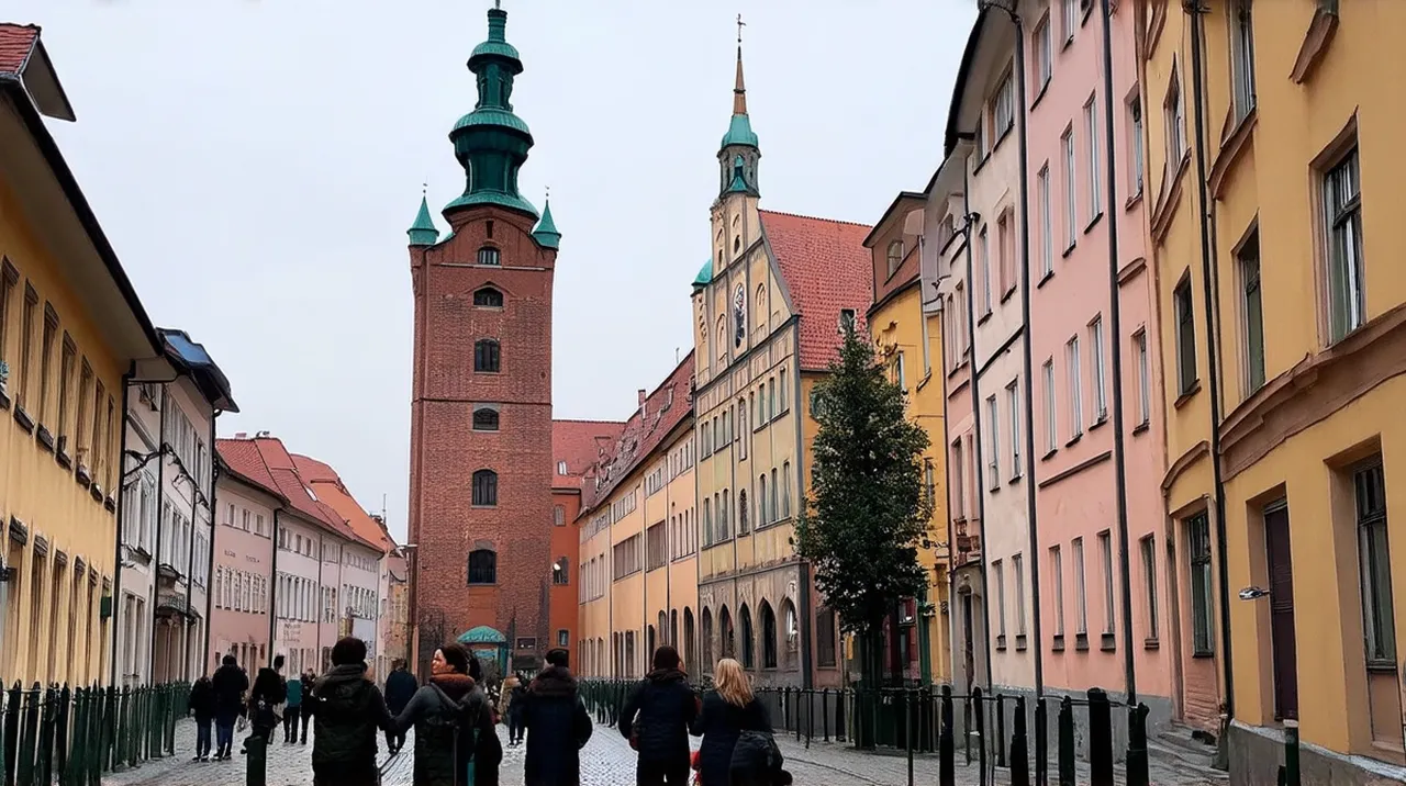 Poznań Travel Itinerary: Experience the Heart of Poland
