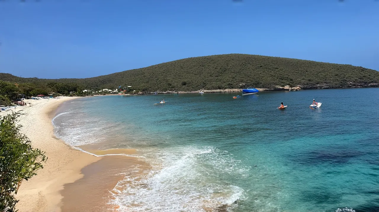 Praia da Pipa 3-Day Itinerary: Explore Brazil’s Hidden Gem