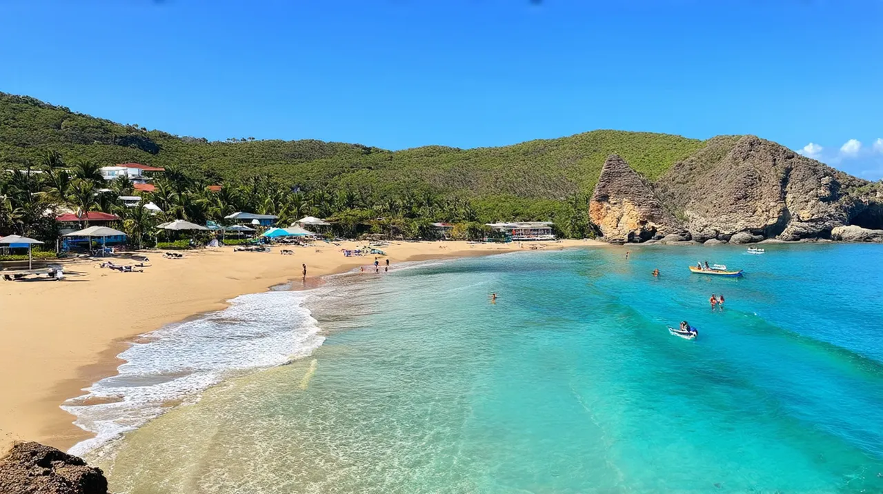 Praia da Pipa 5-Day Itinerary: Explore Paradise