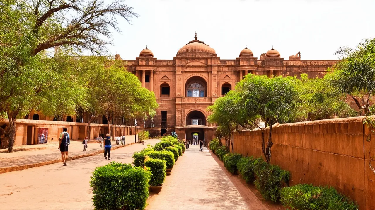 Pretoria 3-Day Itinerary: Explore the Jacaranda City