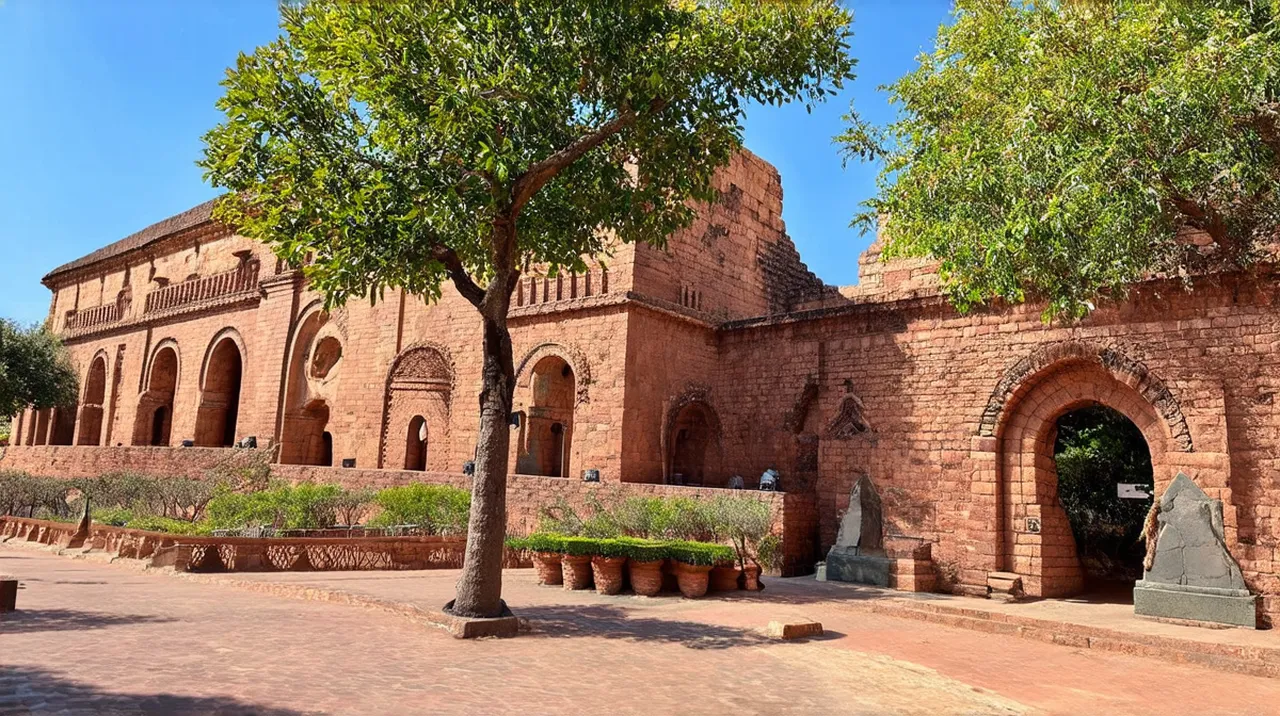 Pretoria 5-Day Itinerary: Explore South Africa’s Capital