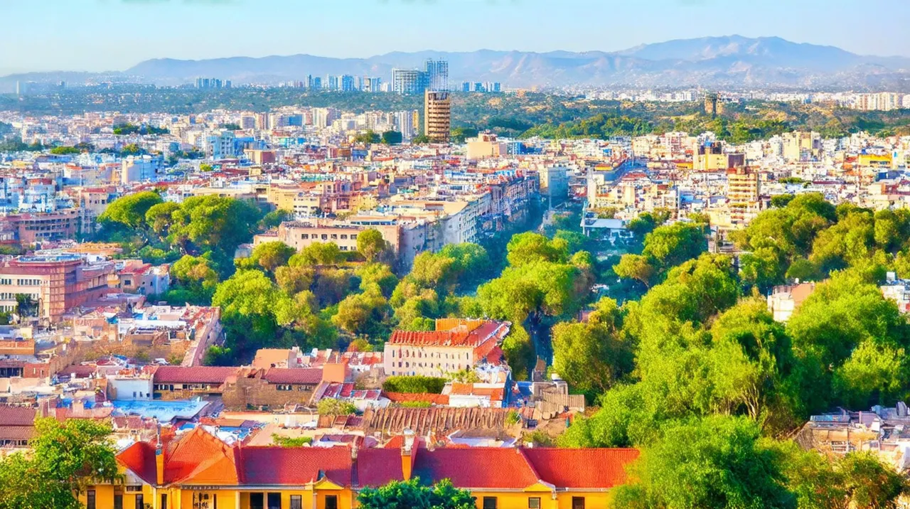 Pretoria Travel Itinerary: Explore South Africa’s Capital