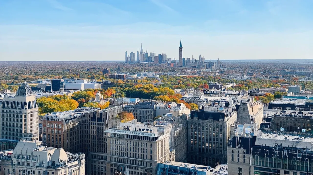 Providence 5-Day Itinerary: Discover Rhode Island’s Charm