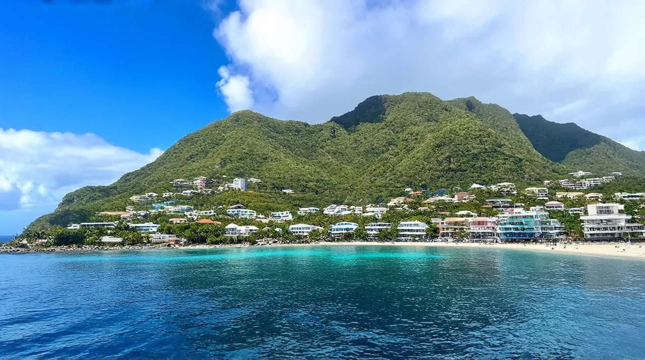 Providencia Travel Itinerary: Explore Paradise Island