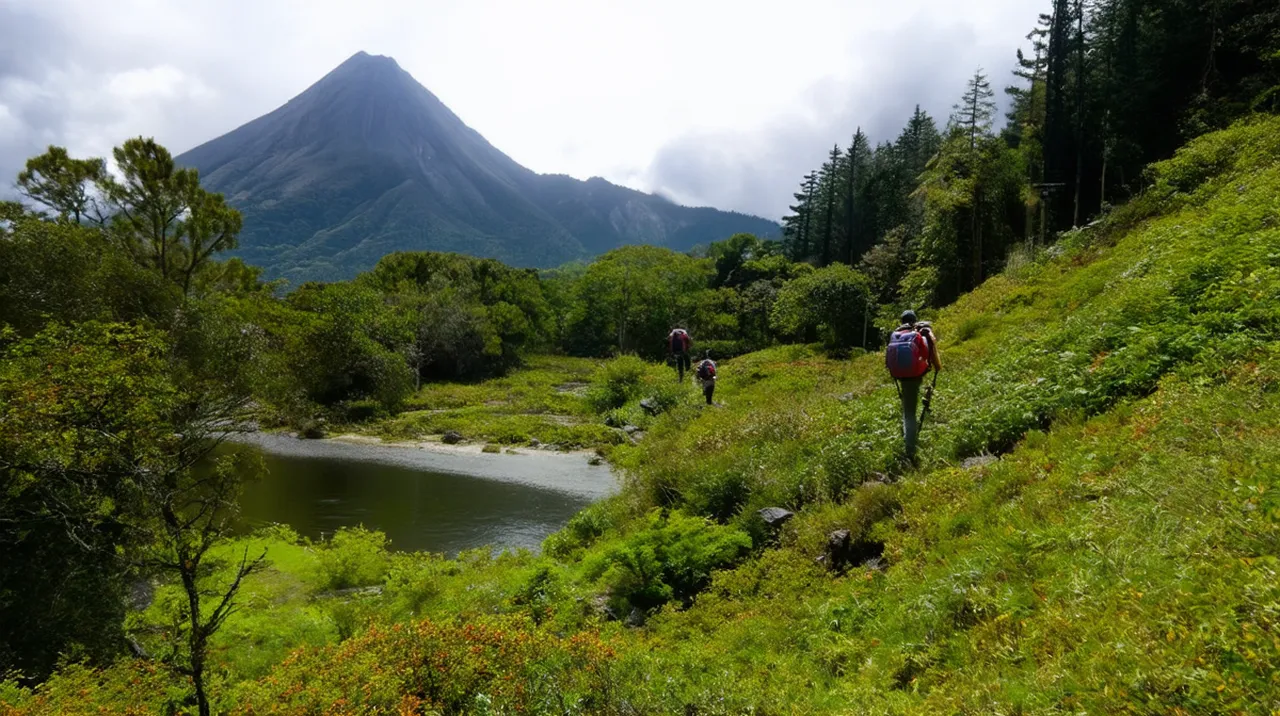 Pucón 3-Day Itinerary: Adventure Awaits in Chile