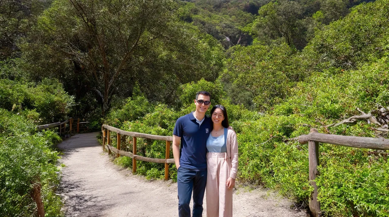 Pucón Itinerary for Couples: Romantic Getaway Ideas