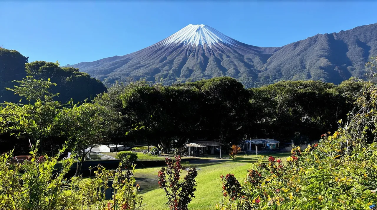 Pucón Travel Itinerary: Experience Chile’s Adventure Hub