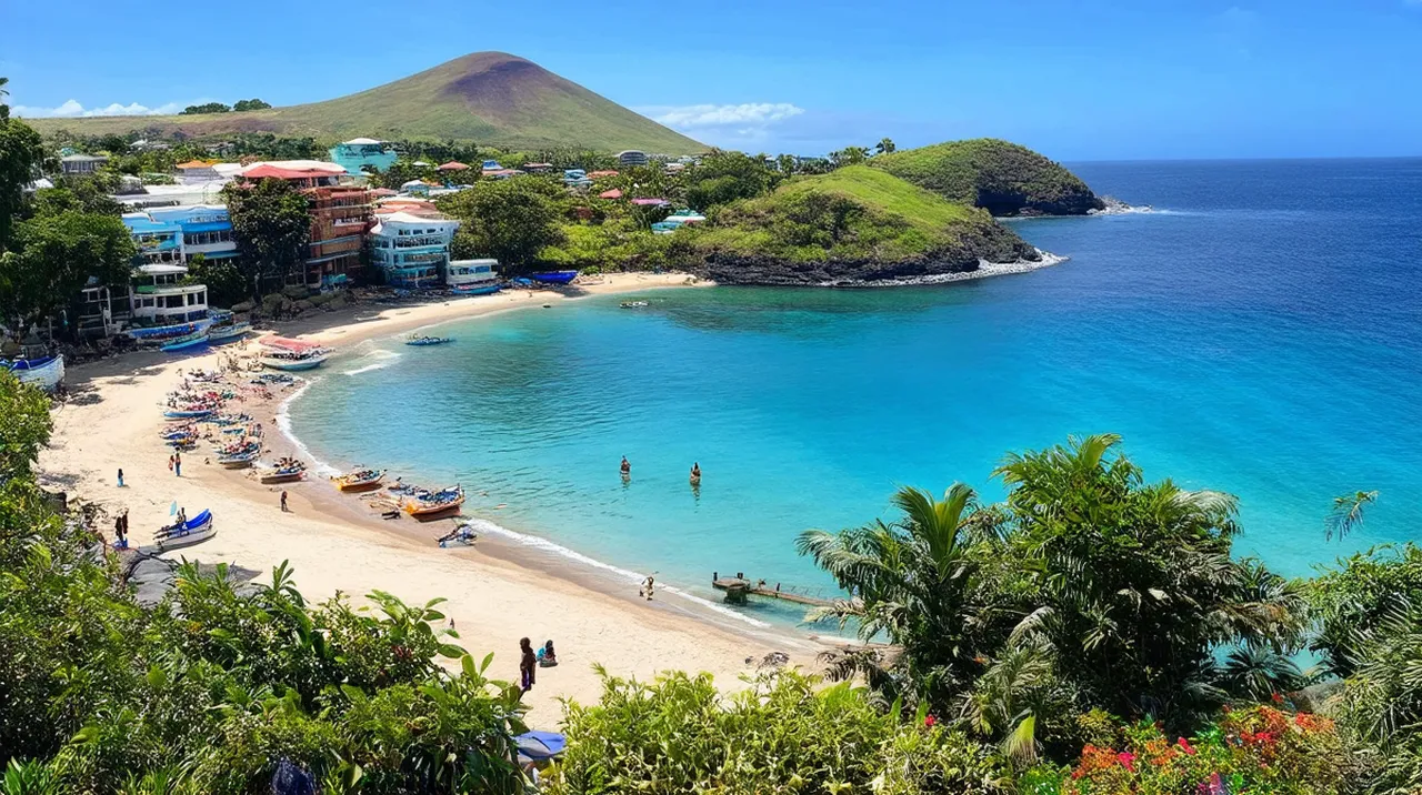 Puerto Ayora Weekend Itinerary: Explore Galapagos