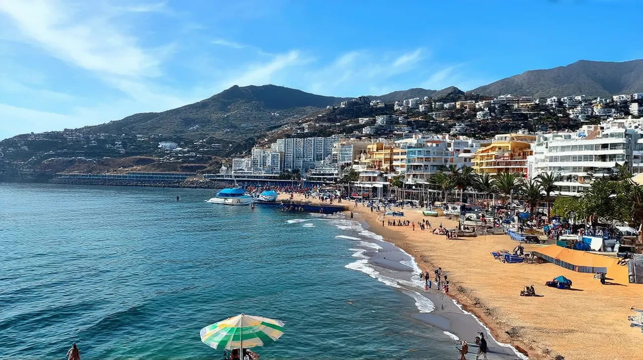 Puerto de la Cruz Weekend Itinerary: Explore Spain’s Gem