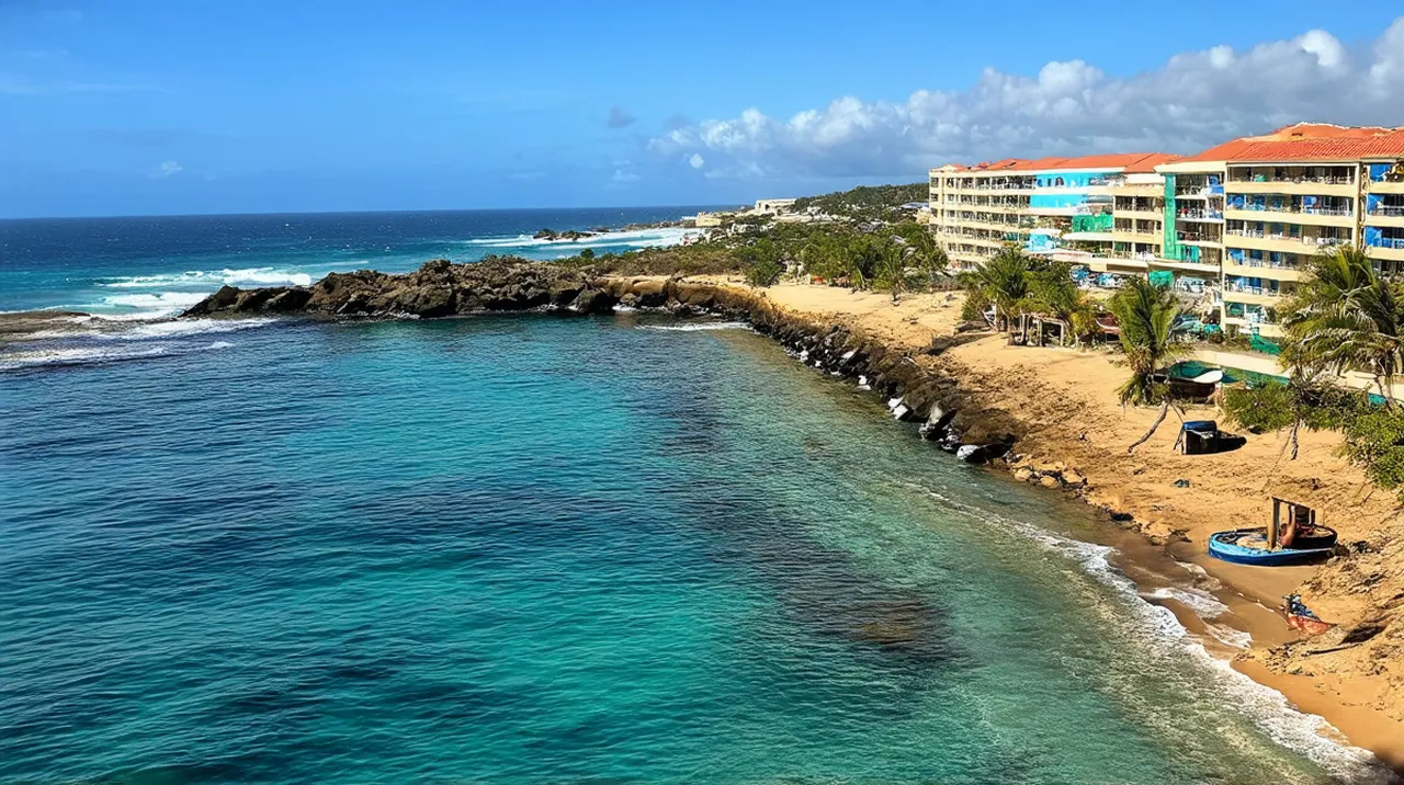 Puerto Escondido 5-Day Itinerary: Beach Bliss Awaits