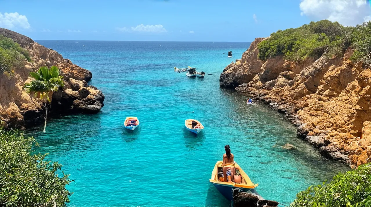 Puerto Escondido Travel Itinerary: Your Beach Escape