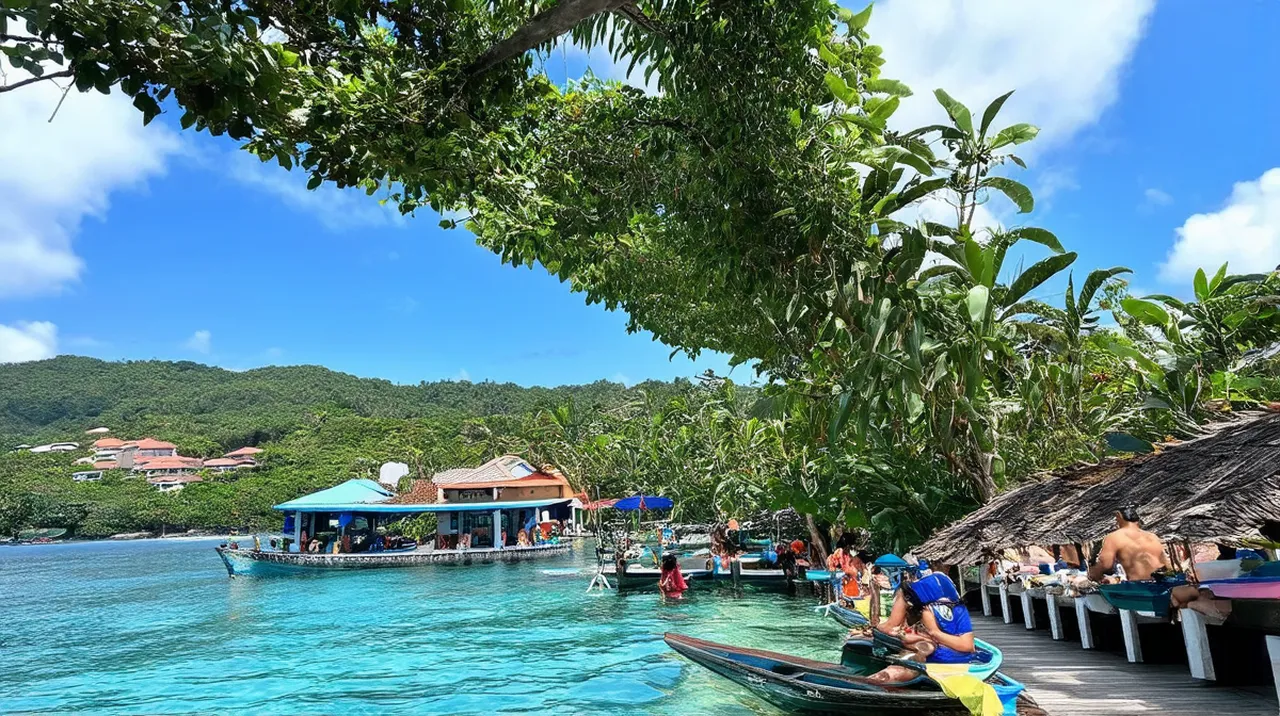 Puerto Galera Weekend Itinerary: Beach Bliss Awaits