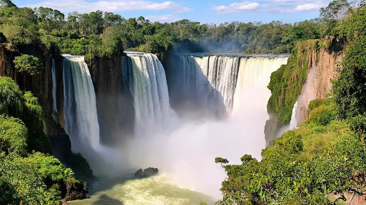 Puerto Iguazú 3-Day Itinerary: Explore Nature’s Wonders
