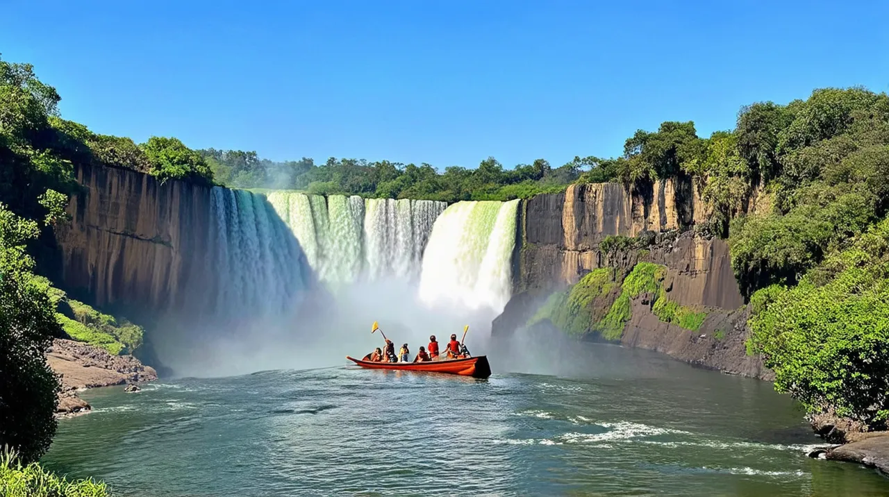Puerto Iguazú Travel Itinerary: Discover the Wonders