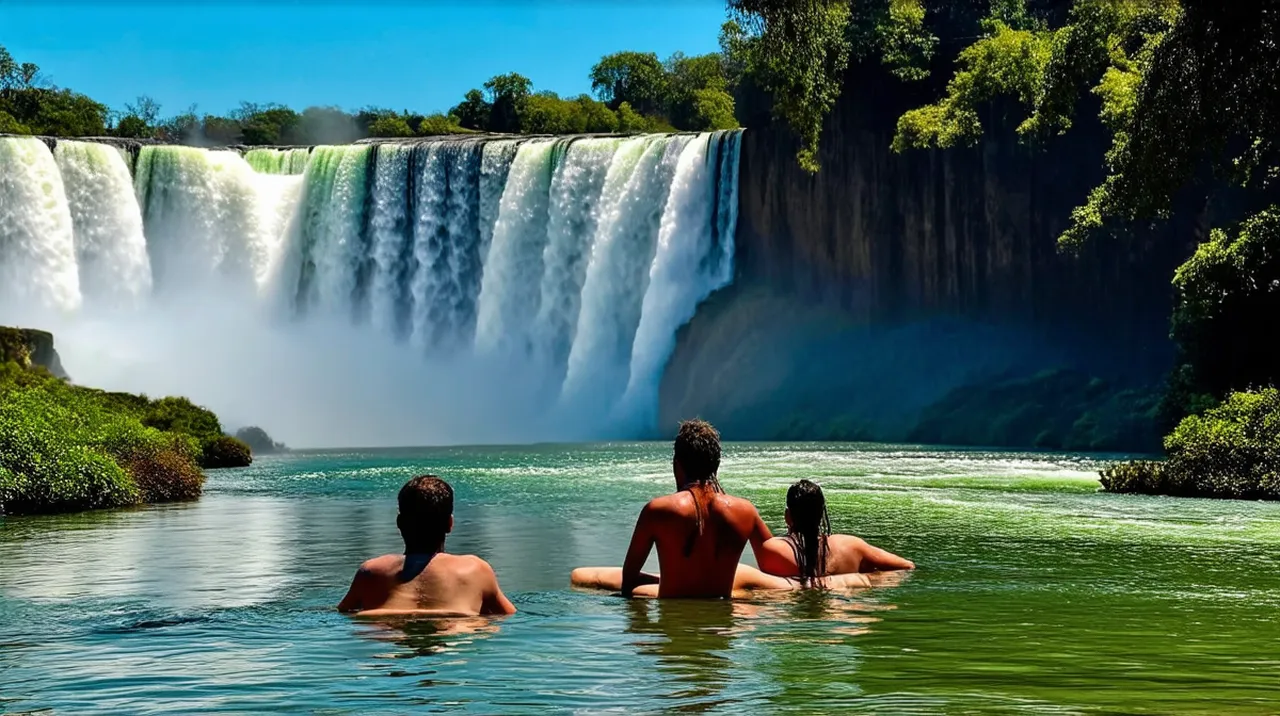 Puerto Iguazú Weekend Itinerary: Explore Nature’s Wonders