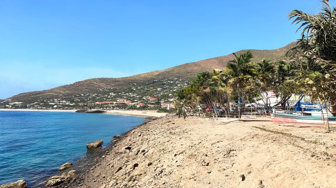 Puerto Jiménez Travel Itinerary: Explore Paradise