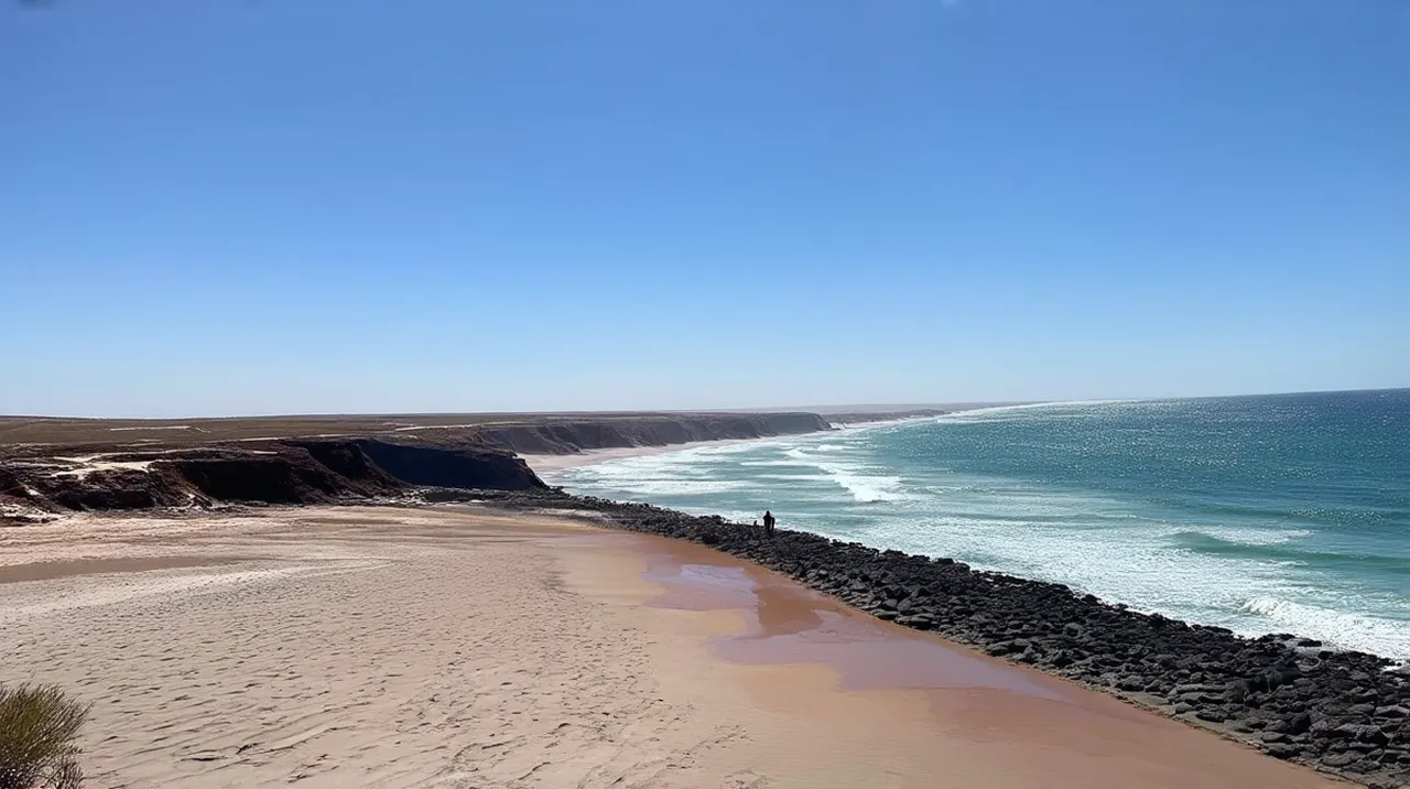 Puerto Madryn 3-Day Itinerary: Explore the Wildlife Haven