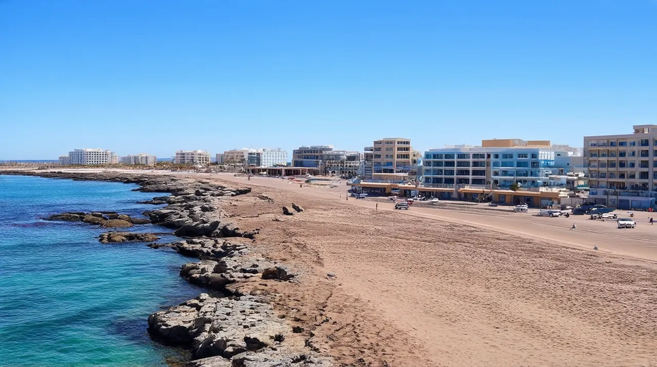 Puerto Madryn 5-Day Itinerary: Explore the Wonders