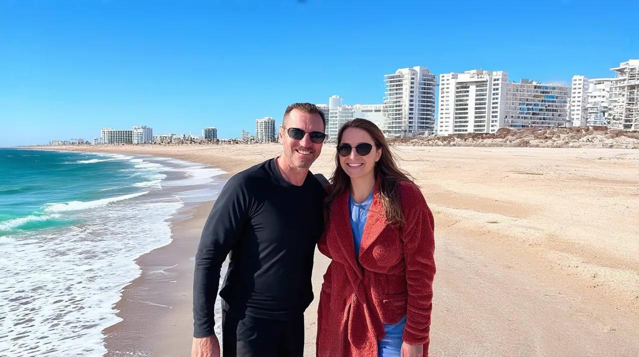 Puerto Madryn Itinerary for Couples: Romantic Getaway