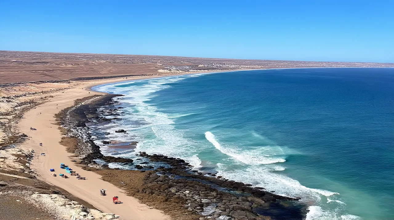 Puerto Madryn Travel Itinerary: Explore Patagonia’s Gem