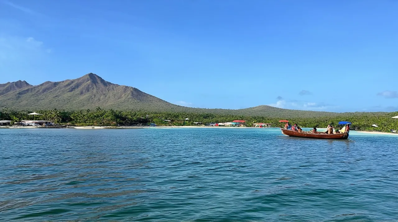 Puerto Maldonado 3-Day Itinerary: Explore the Amazon Jungle