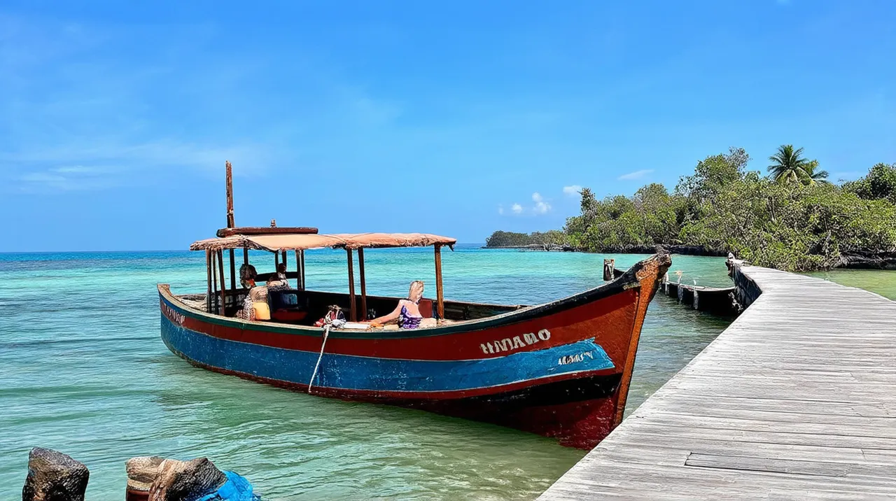 Puerto Maldonado Itinerary for Couples: Romantic Journey